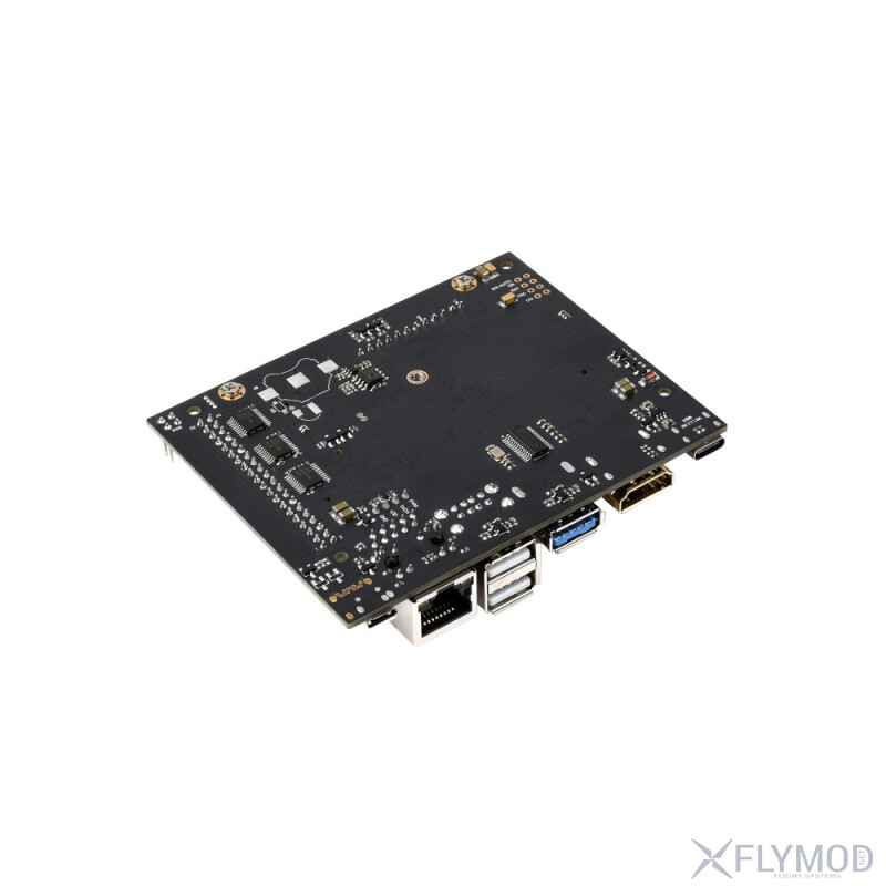 Набір розробника Jetson Nano Development Lite kit