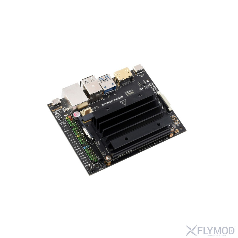 Набір розробника Jetson Nano Development Lite kit