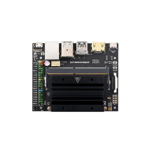 Набір розробника Jetson Nano Development Lite kit