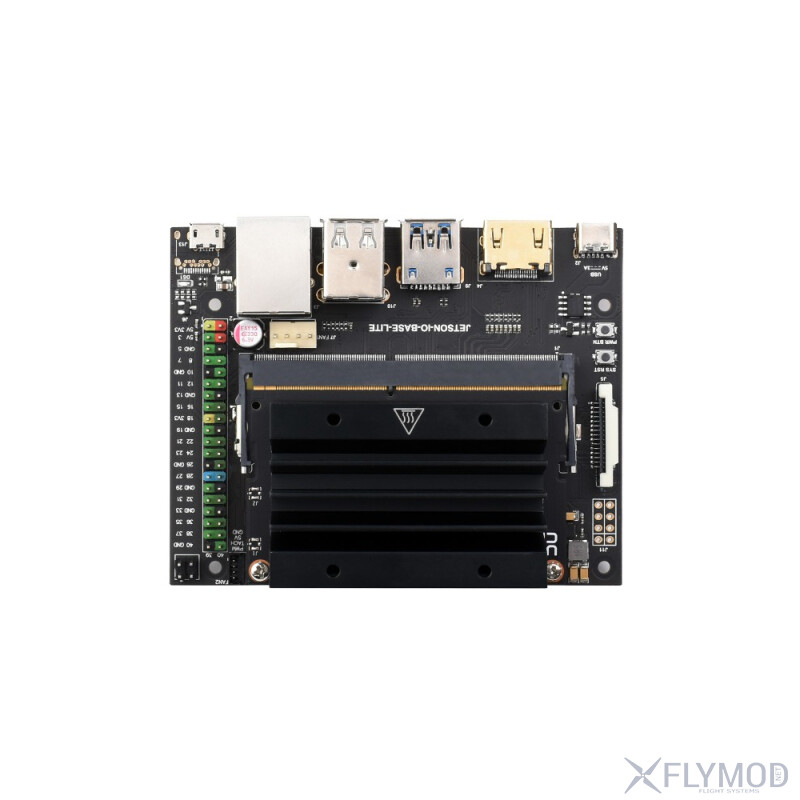 Набір розробника Jetson Nano Development Lite kit