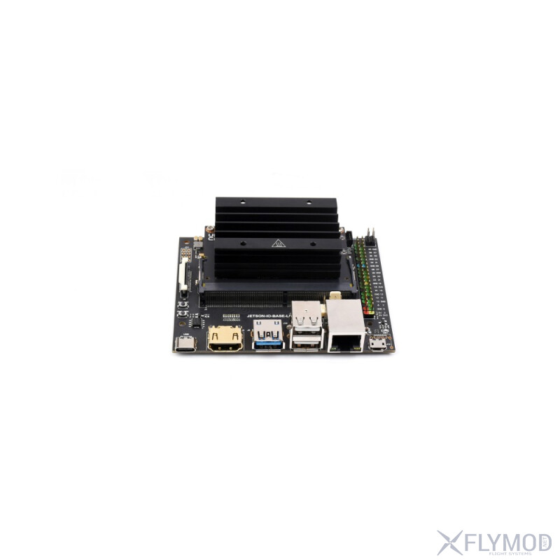 Набір розробника Jetson Nano Development Lite kit