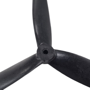 Пропелери RIY 13х9х3 на 3 лопаті комплект 2CW   2CCW