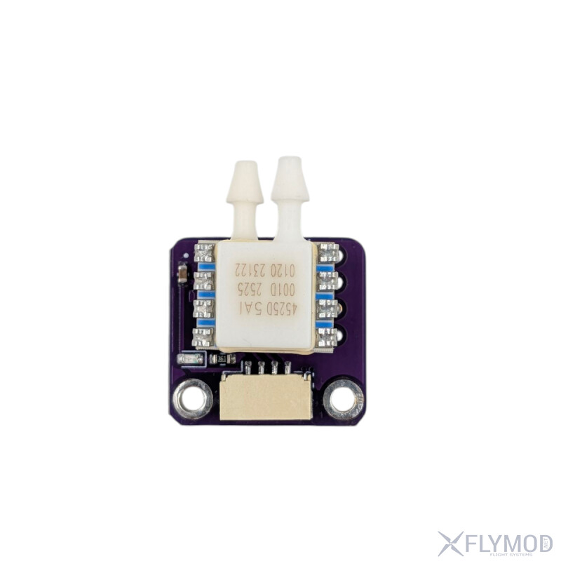 Цифровий датчик повітряної швидкості FlyMod 4525DO