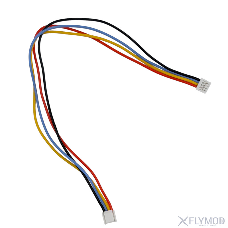 Цифровий датчик повітряної швидкості FlyMod 4525DO кабель у комплекті