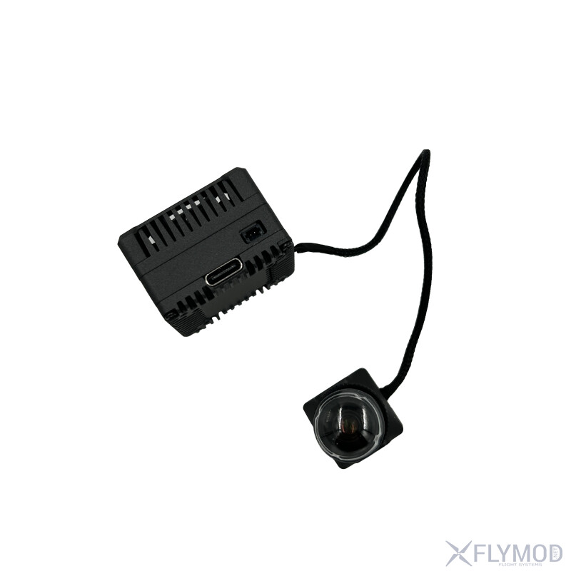 Комплект цифрової FPV системи Walksnail Ascent GT Pro VTX