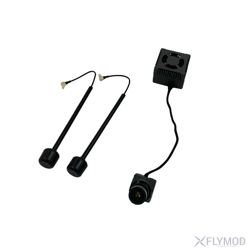 Комплект цифрової FPV системи Walksnail Ascent GT Pro VTX