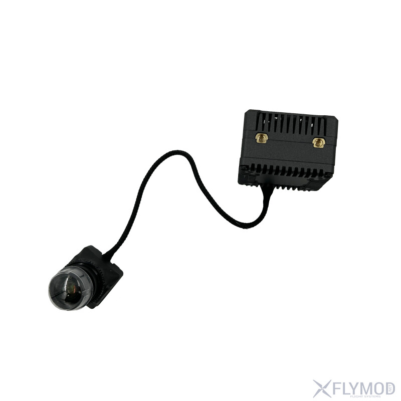 Комплект цифрової FPV системи Walksnail Ascent GT Pro VTX