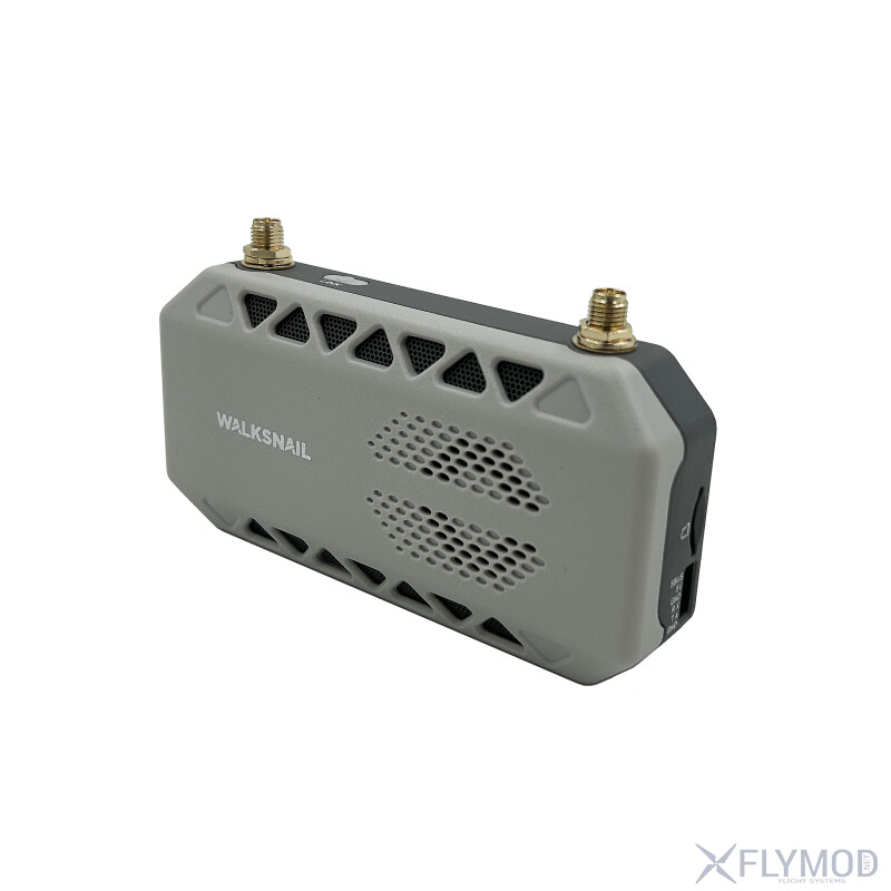 Цифровий FPV відеоприймач Walksnail Ascent VRX