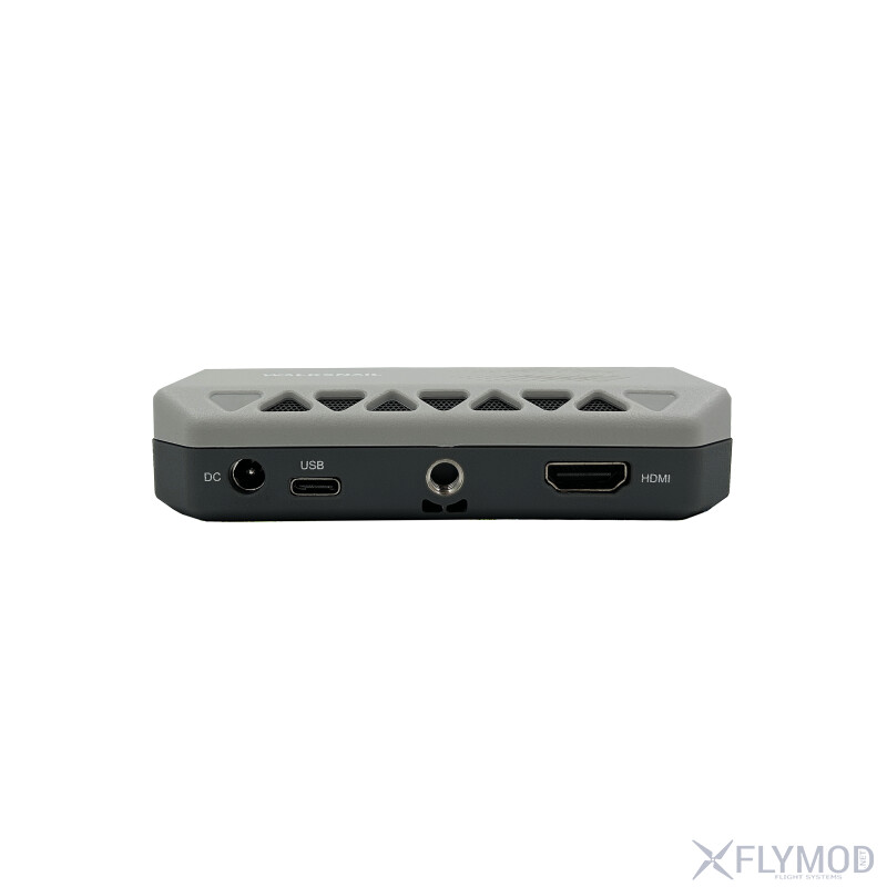 Цифровий FPV відеоприймач Walksnail Ascent VRX