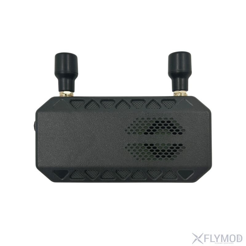 Цифровий FPV відеоприймач Walksnail Ascent VRX