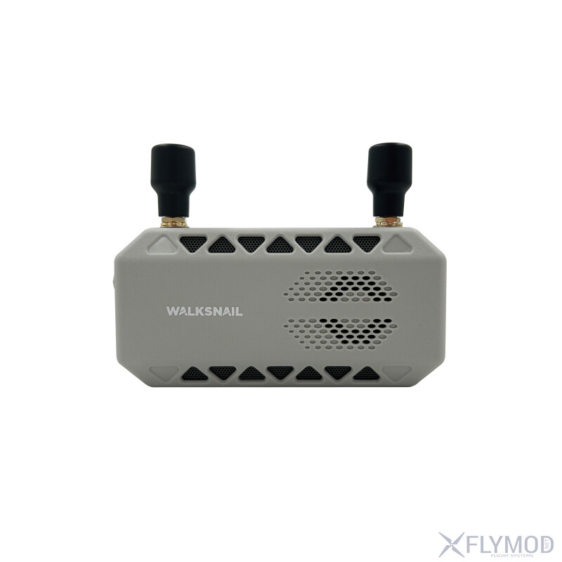 Цифровий FPV відеоприймач Walksnail Ascent VRX