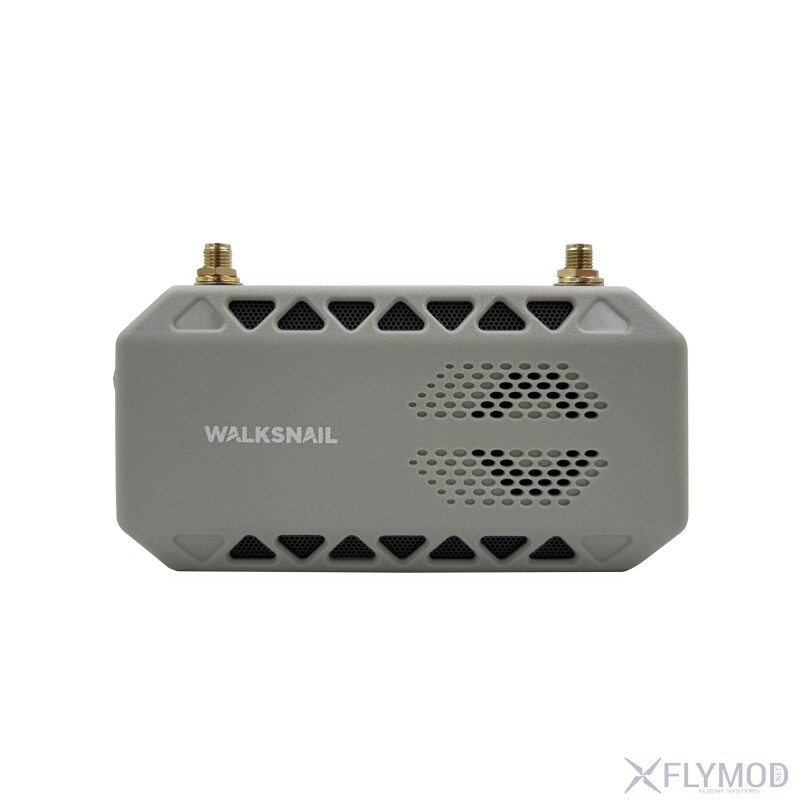 Цифровий FPV відеоприймач Walksnail Ascent VRX