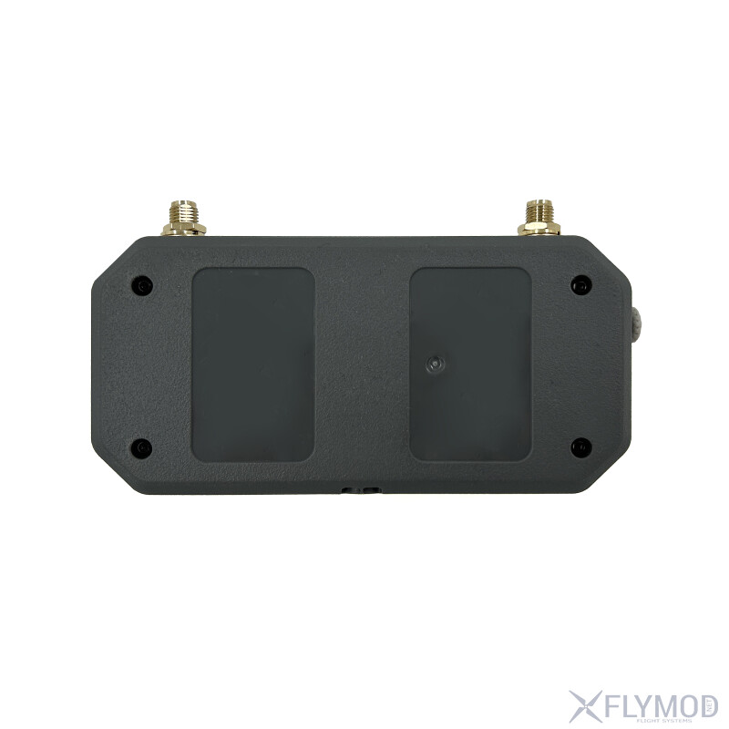 Цифровий FPV відеоприймач Walksnail Ascent VRX