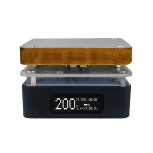 Паяльна поверхня SEQURE T55 Smart Mini