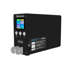 Апарат точкового зварювання SEQURE SQ-SW3