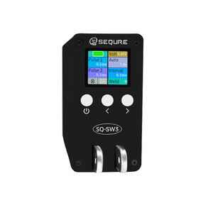 Апарат точкового зварювання SEQURE SQ-SW3