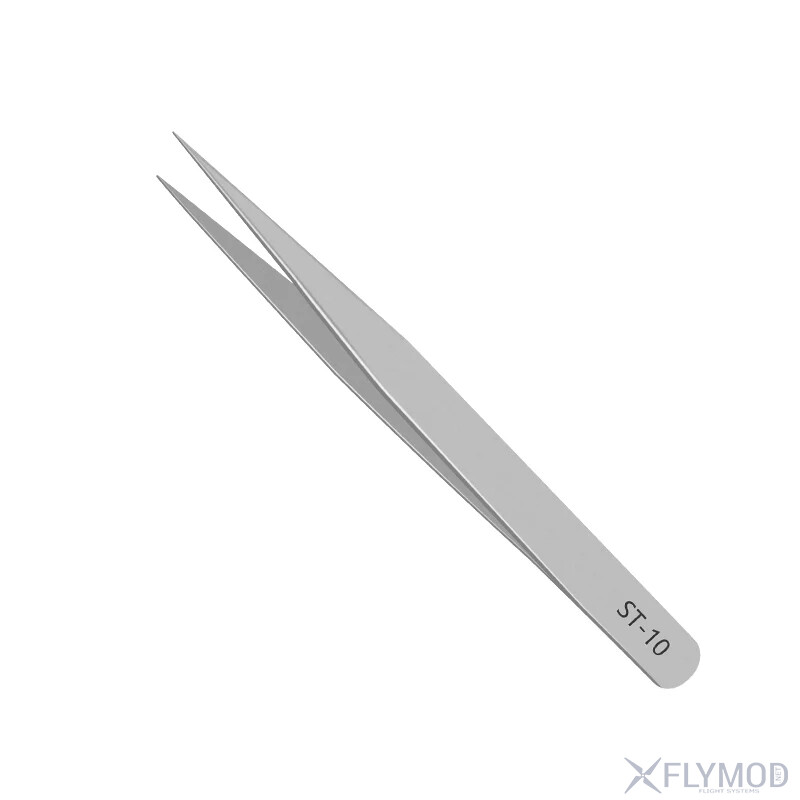 Набір пінцетів SEQURE 10 в 1