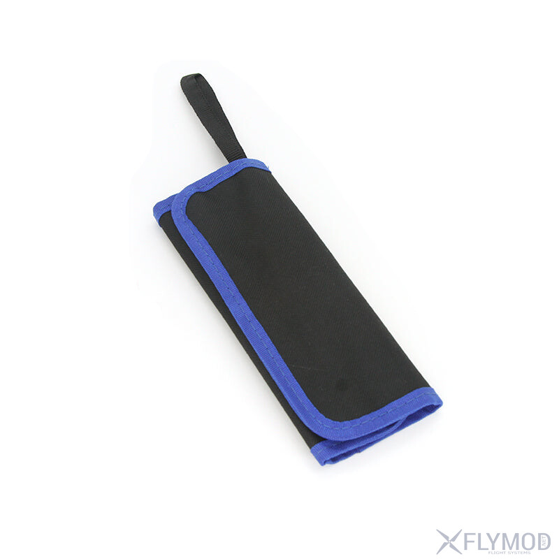 Набір пінцетів SEQURE 10 в 1