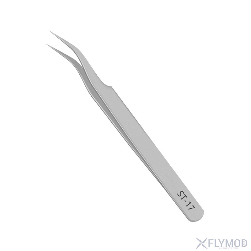 Набір пінцетів SEQURE 10 в 1