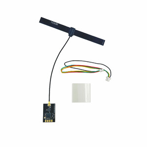 Приймач EdifierT 1700-1900MHz RX package комплектація