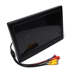 Монітор LCD 10 1  1024x600 TFT для FPV без синього екрана