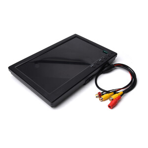Монітор LCD 10 1  1024x600 TFT для FPV без синього екрана