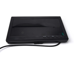 Монітор LCD 10 1  1024x600 TFT для FPV без синього екрана