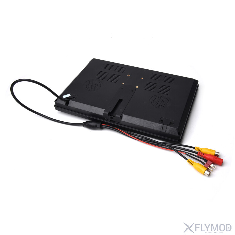 Монітор LCD 10 1  1024x600 TFT для FPV без синього екрана