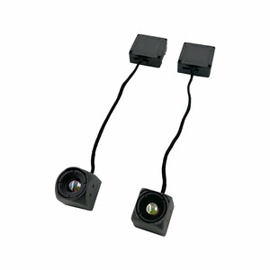 Тепловізійна камера ECLIPSE 005SL 009SL 576 960px