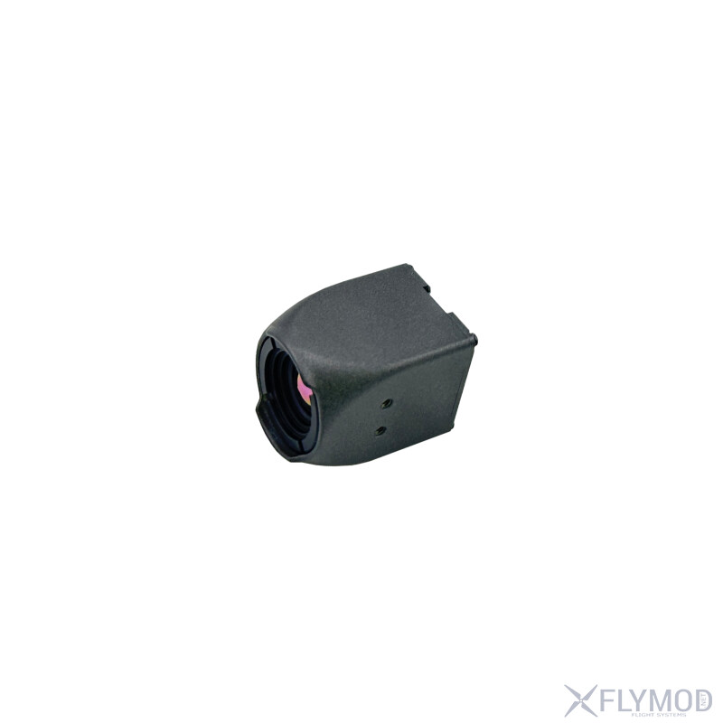 Тепловізійна камера ECLIPSE 009HD з Ascent GT Pro VTX 4W