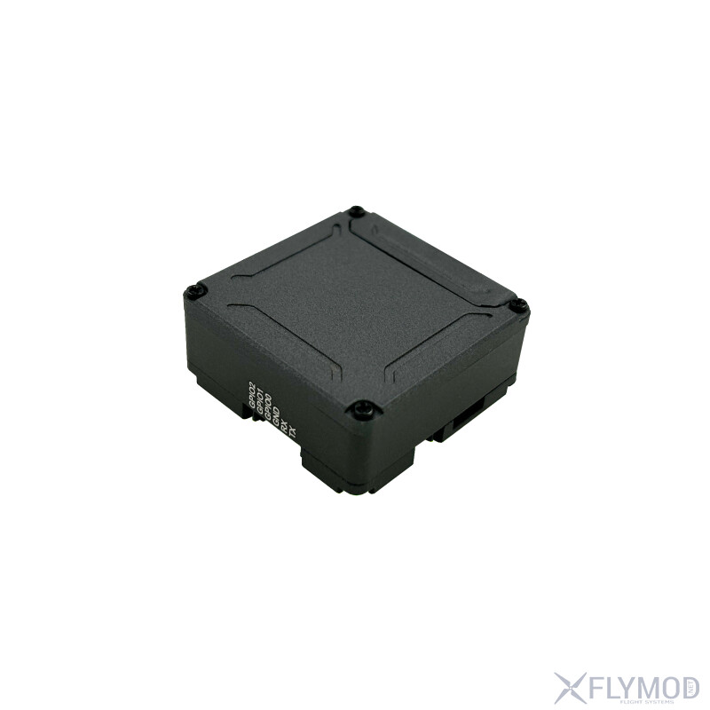 Тепловізійна камера ECLIPSE 009HD з Ascent GT Pro VTX 4W