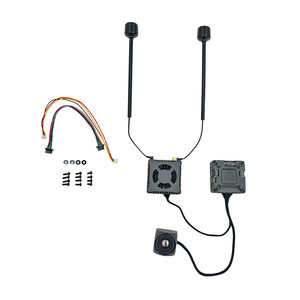 Тепловізійна камера ECLIPSE 009HD з Ascent GT Pro VTX 4W package комплектація