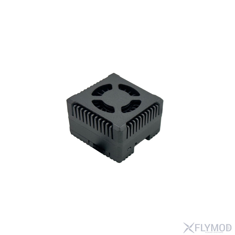 Тепловізійна камера ECLIPSE 009HD з Ascent GT Pro VTX 4W