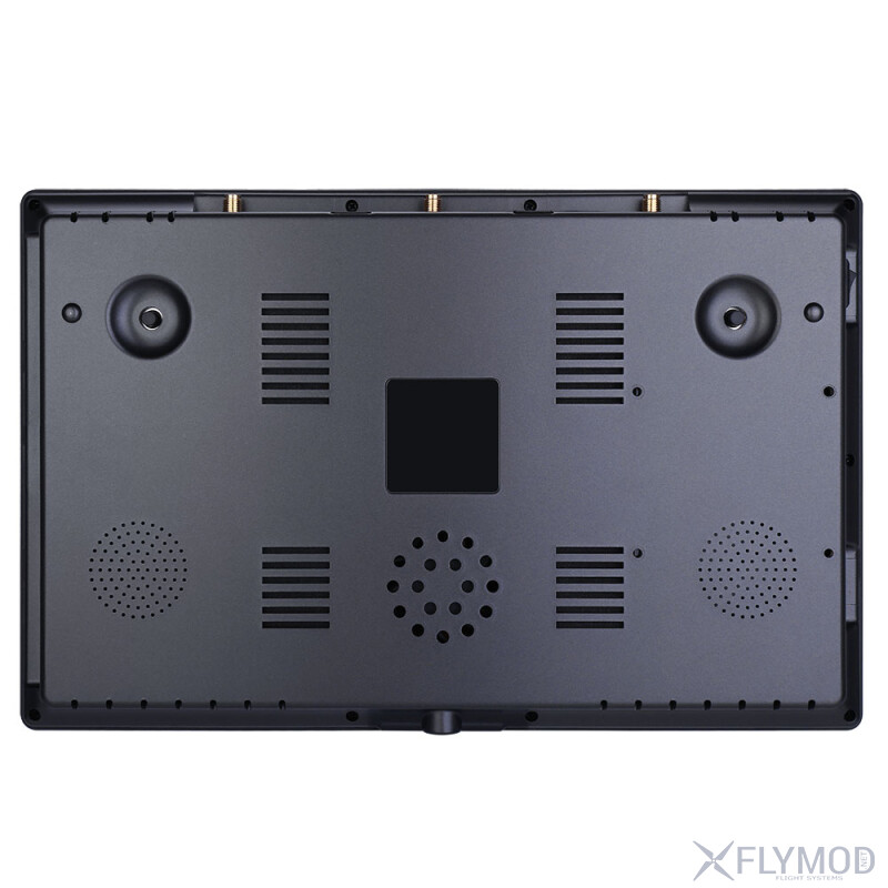 Монітор Hawkeye CaptainX 10 2  1 2G 3 3G 5 8G 240CH з HDMI DVR