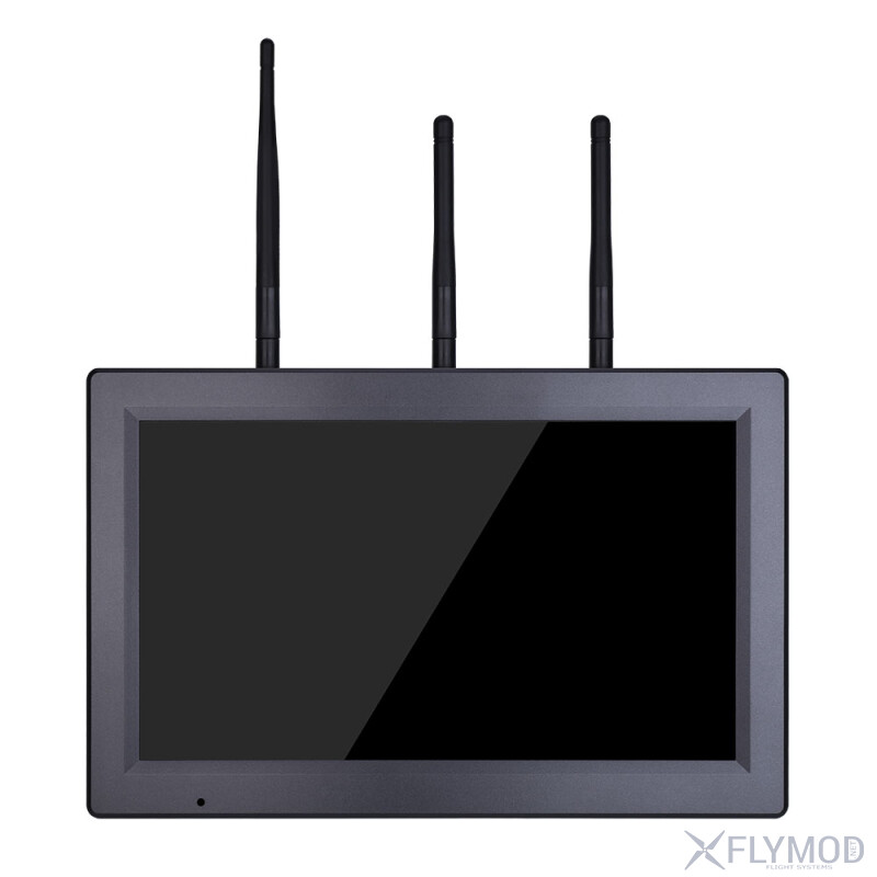 Монітор Hawkeye CaptainX 10 2  1 2G 3 3G 5 8G 240CH з HDMI DVR