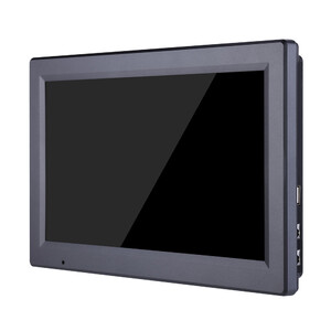 Монітор Hawkeye CaptainX 10 2  1 2G 3 3G 5 8G 240CH з HDMI DVR