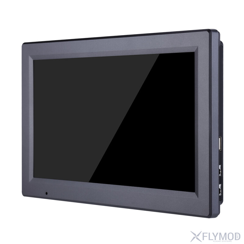 Монітор Hawkeye CaptainX 10 2  1 2G 3 3G 5 8G 240CH з HDMI DVR