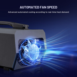 Зарядний пристрій Toolkit M8DAC 1200W 1-8S