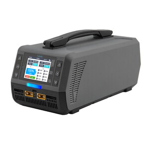 Зарядний пристрій Toolkit M8DAC 1200W 1-8S