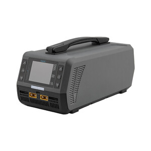 Зарядний пристрій Toolkit M8DAC 1200W 1-8S