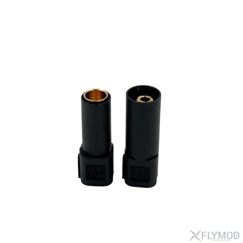 Конектори Amass XT150
