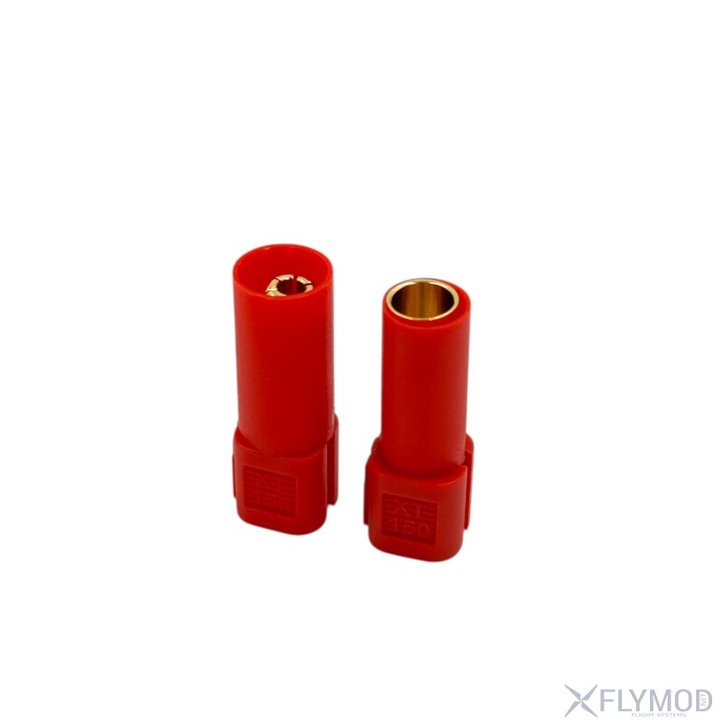 Конектори Amass XT150