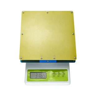 Спрямована патч антена Maple Wireless 2 4G 14dBi