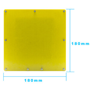 Спрямована патч антена Maple Wireless 2 4G 14dBi