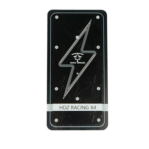 Широкосмугова антена Maple Wireless 4 85-6 3G 17dBi RHCP