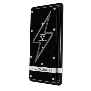 Широкосмугова антена Maple Wireless 4 85-6 3G 17dBi RHCP