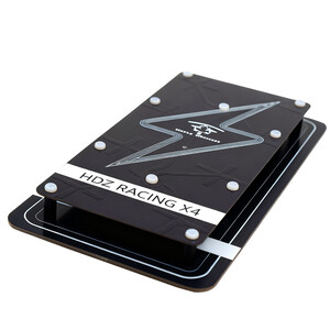 Широкосмугова антена Maple Wireless 4 85-6 3G 17dBi RHCP