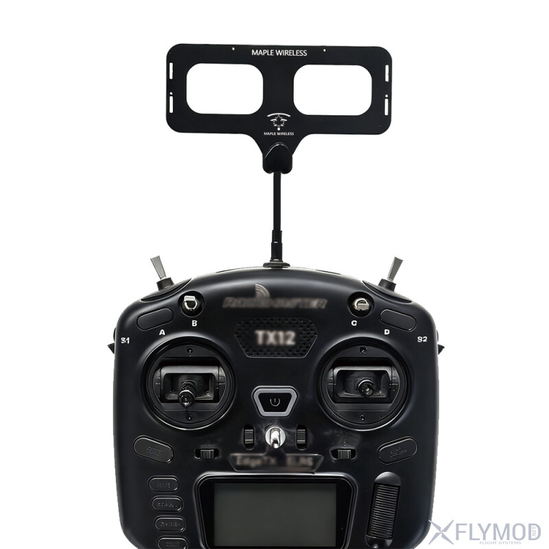 Спрямована антена Moxon Maple Wireless 868 915 2 4G 4dBi