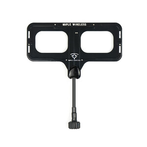 Спрямована антена Moxon Maple Wireless 868 915 2 4G 4dBi