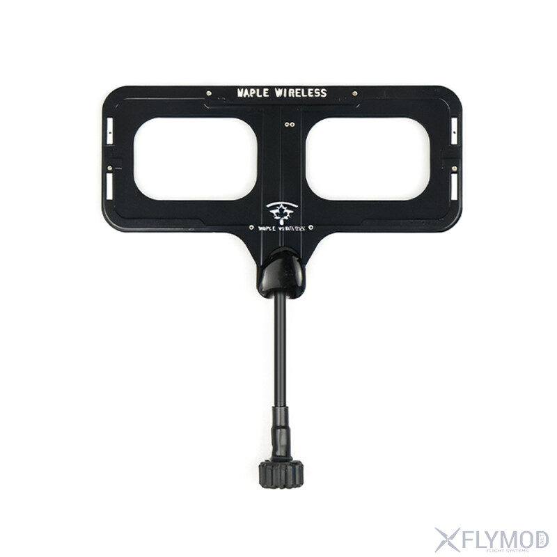 Спрямована антена Moxon Maple Wireless 868 915 2 4G 4dBi